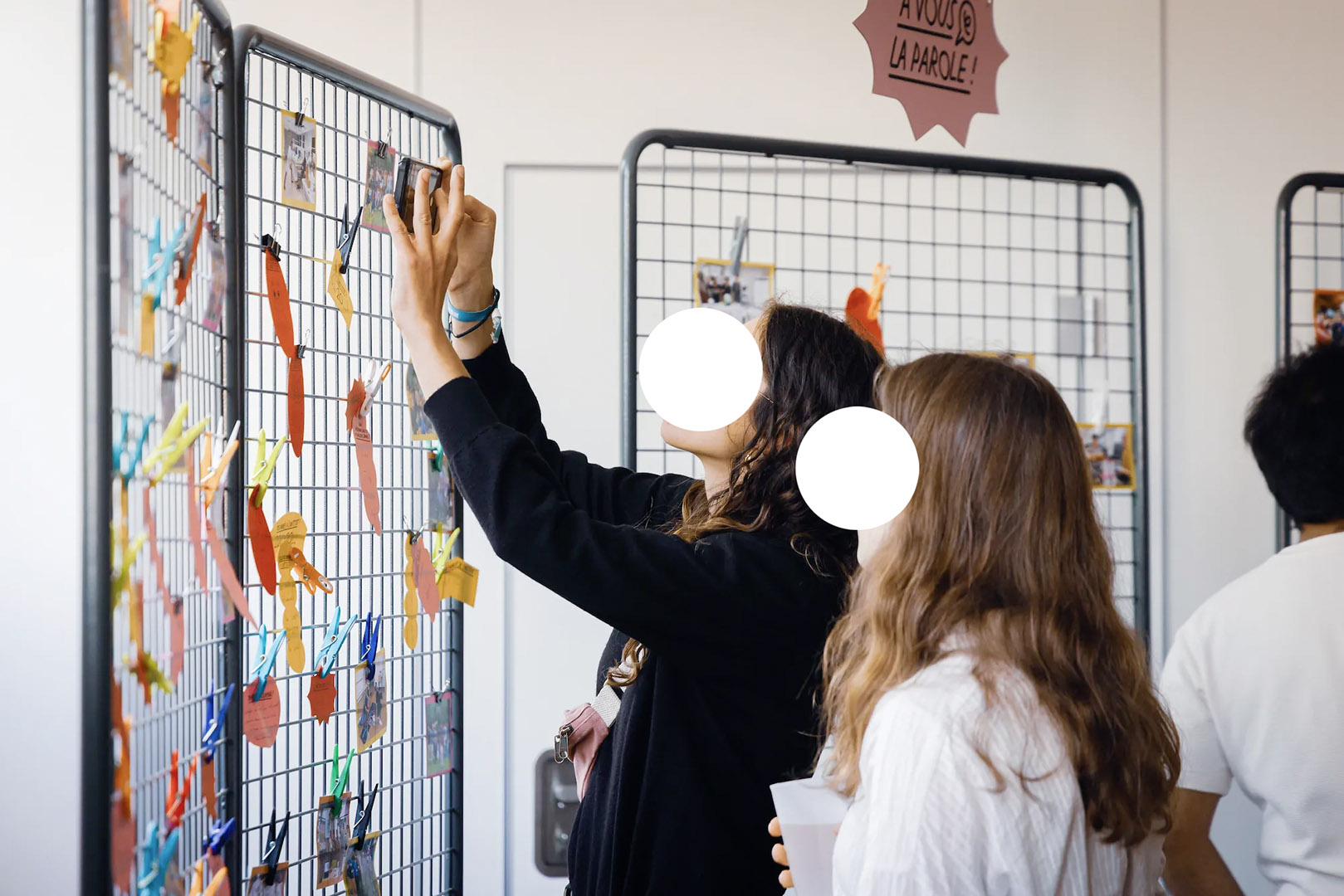 exposition institut villebon